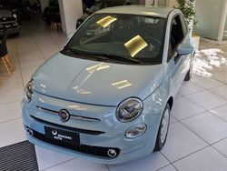 Verde Usata 2022 Fiat 500 Tre volumi | 9250 € (Super prezzo)