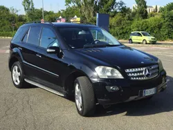 Usata 2006 Mercedes ML320 SUV | 6800 € (Ottimo prezzo)