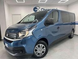 Blu Usata 2019 Fiat Talento Monovolume | 18.490 € (Cara)