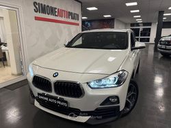Bianco Usata 2018 BMW X2 M Sport SUV | 17.990 € (Super prezzo)