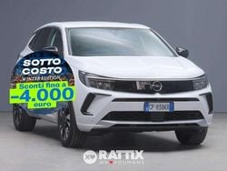 Bianco Usata 2023 Opel Grandland X Business SUV | 15.968 € (Super prezzo)