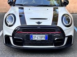Bianco Usata 2023 Mini John Cooper Works Coupé Coupé | 34.000 €