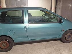 Usata 2001 Renault Twingo Due volumi | 500 € (Super prezzo)