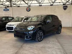 Nero Usata 2024 Fiat 500X Sport SUV | 16.450 € (Super prezzo)