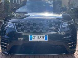 Usata 2021 Land Rover Range Rover Velar R-Dynamic SUV | 34.500 € (Buon prezzo)