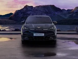Grigio Nuova 2025 Cupra Tavascan Endurance SUV | 45.751 €