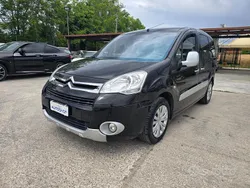 Nero Usata 2011 Citroën Berlingo SELECTION Monovolume | 5200 € (Ottimo prezzo)