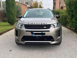 Bronzo Usata 2022 Land Rover Discovery Sport R-Dynamic SUV | 28.000 € (Buon prezzo)