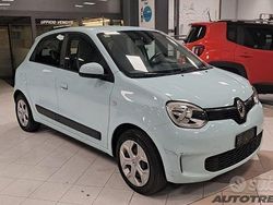 Blu Usata 2021 Renault Twingo Zen Due volumi | 8990 € (Ottimo prezzo)