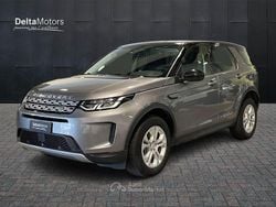 Gray Usata 2021 Land Rover Discovery Sport S SUV | 26.400 €