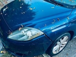 Blu Usata 2008 Fiat Croma Station wagon | 400 € (Super prezzo)