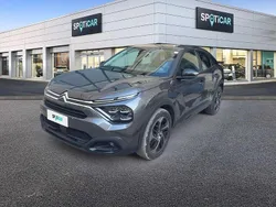 Grigio Usata 2023 Citroën C4 Feel Tre volumi | 18.500 € (Ottimo prezzo)