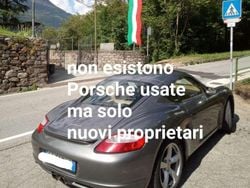 Usata 2008 Porsche Cayman Coupé | 35.000 € (Cara)