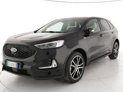 Nero Usata 2020 Ford Edge ST-Line SUV | 24.900 € (Buon prezzo)
