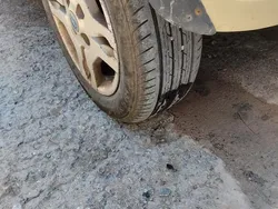 Fiat Panda 4x4