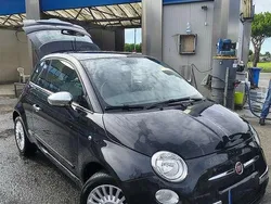 Usata 2014 Fiat 500 S Due volumi | 5600 € (Ottimo prezzo)