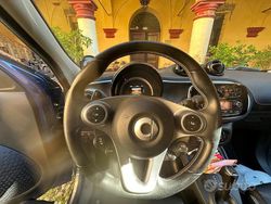 Usata 2019 Smart ForFour Brabus Due volumi | 18.500 €