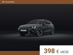 Fiord blue Nuova 2025 Cupra Leon Tre volumi | 35.500 € (Buon prezzo)