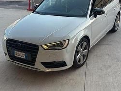 Usata 2014 Audi A3 Station wagon | 9500 €