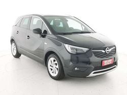 Nero Usata 2019 Opel Crossland X Innovation SUV | 12.900 € (Cara)