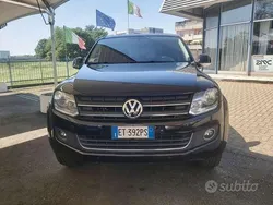 Other Usata 2013 VW Amarok Highline Pick-up | 16.700 € (Buon prezzo)
