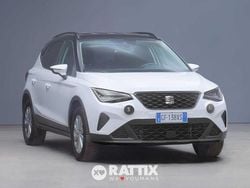 Bianco Usata 2021 Seat Arona Style SUV | 12.395 € (Buon prezzo)