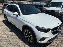Bianco Usata 2023 Mercedes GLC220 Advanced Plus SUV | 52.200 € (Ottimo prezzo)