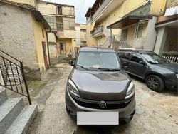 Usata 2017 Fiat Doblò Easy Monovolume | 9999 € (Buon prezzo)