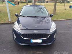 Usata 2019 Ford Fiesta Due volumi | 3800 € (Buon prezzo)