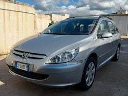 Usata 2003 Peugeot 307 Station wagon | 1200 €