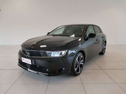 Karbon black Usata 2023 Opel Astra Elegance Tre volumi | 21.890 € (Buon prezzo)
