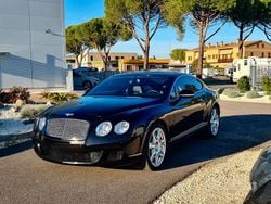 Usata 2010 Bentley Continental GT Mulliner | 59.900 €