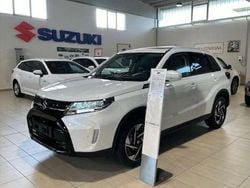 Antracite Nuova 2025 Suzuki Vitara Cool SUV | 22.900 € (Super prezzo)