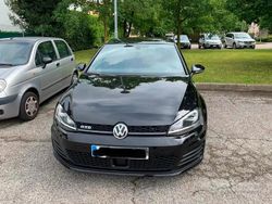 Nero Usata 2016 VW Golf VII Due volumi | 14.000 € (Buon prezzo)