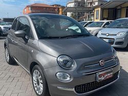 Grigio Usata 2023 Fiat 500 Dolcevita Tre volumi | 13.900 € (Buon prezzo)