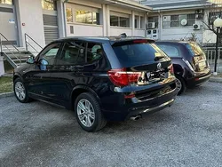 Usata 2016 BMW X3 M Sport SUV | 17.900 € (Buon prezzo)