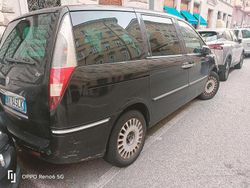 Usata 2008 Lancia Phedra Monovolume | 1700 € (Super prezzo)