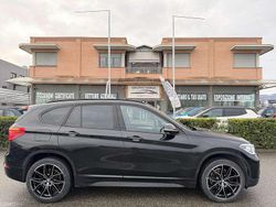 Nero Usata 2019 BMW X1 SUV | 22.900 € (Buon prezzo)