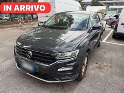 Grigio Usata 2021 VW T-Roc Style SUV | 17.500 € (Ottimo prezzo)