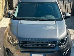 Grigio Usata 2019 Land Rover Discovery Sport SE SUV | 17.800 € (Buon prezzo)