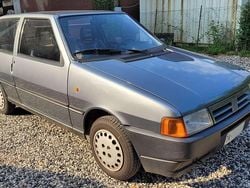 Grigio Usata 1989 Fiat Uno Due volumi | 1900 €