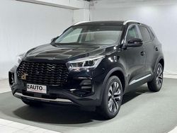Nero Nuova 2025 DR DR 5.0 SUV | 18.900 €