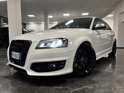 Bianco Usata 2008 Audi S3 Sport Due volumi | 18.500 € (Molto cara)