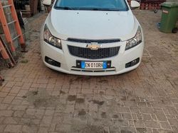 Bianco Usata 2012 Chevrolet Cruze Tre volumi | 5500 € (Cara)