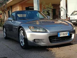 Grigio Usata 2002 Honda S 2000 S Cabrio | 34.000 € (Buon prezzo)