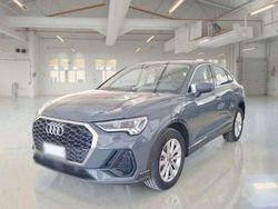 Grigio Usata 2022 Audi Q3 Business Plus SUV | 32.950 € (Ottimo prezzo)
