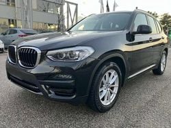 Blu Usata 2021 BMW X3 Advantage SUV | 25.490 € (Ottimo prezzo)