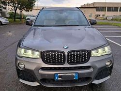 Usata 2016 BMW X3 M Sport SUV | 18.000 € (Buon prezzo)