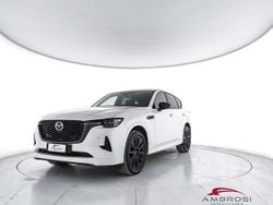 Bianco Usata 2023 Mazda CX-60 Homura-Line SUV | 39.501 € (Ottimo prezzo)