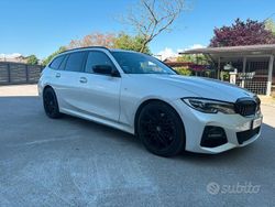 Usata 2019 BMW 330 M Sport Station wagon | 29.000 €